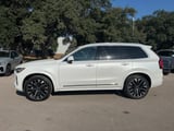 2026 Volvo XC90 - Preview 2