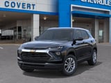 2026 Chevrolet Trailblazer - Preview 6