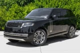 2026 Land Rover Range Rover - Preview 2
