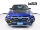 2024 Subaru Crosstrek - Preview 2