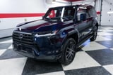 2024 Lexus GX - Preview 5