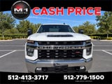 2023 Chevrolet Silverado 2500 HD - Preview 2