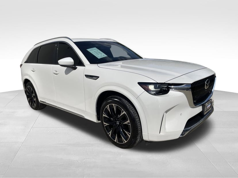 2024 Mazda CX-90 - Image 1
