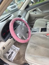 2009 Toyota Camry - Preview 7