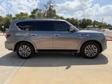 2021 Nissan Armada - Preview 7