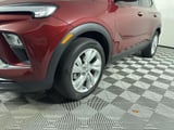 2024 Buick Encore GX - Preview 10