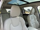 2024 Volvo XC90 - Preview 11