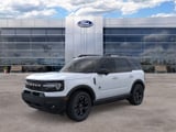 2026 Ford Bronco - Preview 14