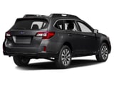 2015 Subaru Outback - Preview 2