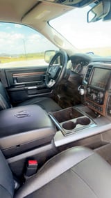 2015 Ram 1500 - Preview 6