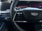 2025 Cadillac Escalade IQ - Preview 10