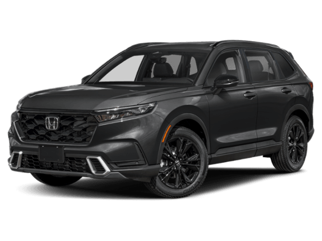 2027 Honda CR-V - Image 1