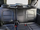 2023 Lincoln Navigator - Preview 15