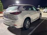 2025 Mazda CX-5 - Preview 3
