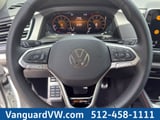 2026 Volkswagen Atlas - Preview 16