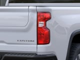 2026 Chevrolet Silverado 2500 HD - Preview 11