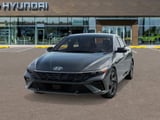 2026 Hyundai Elantra - Preview 6