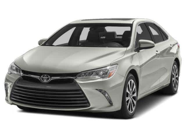 2015 Toyota Camry - Image 1