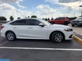 2023 Honda Civic - Preview 2