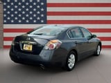 2012 Nissan Altima - Preview 7