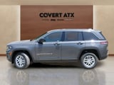 2026 Jeep Grand Cherokee - Preview 2