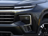 2027 Chevrolet Traverse - Preview 10