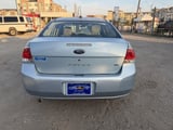 2008 Ford Focus - Preview 8