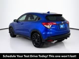 2022 Honda HR-V - Preview 5