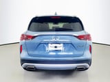 2022 INFINITI QX50 - Preview 6