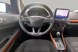 2021 Ford EcoSport - Preview 5