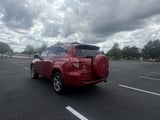 2011 Toyota RAV4 - Preview 3