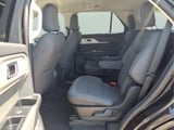 2026 Ford Explorer - Preview 10