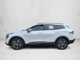 2024 Kia Sportage - Preview 8