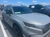 2024 Honda CR-V - Preview 4