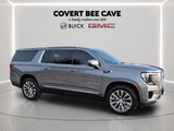 2021 GMC Yukon XL - Preview 12