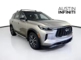 2024 INFINITI QX60 - Preview 2