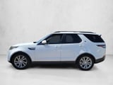 2017 Land Rover Discovery - Preview 9