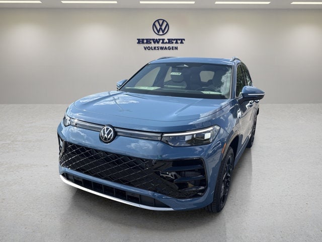 2026 Volkswagen Tiguan - Image 1