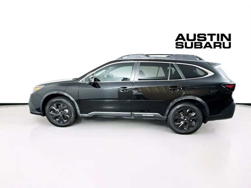2020 Subaru Outback - Image 2