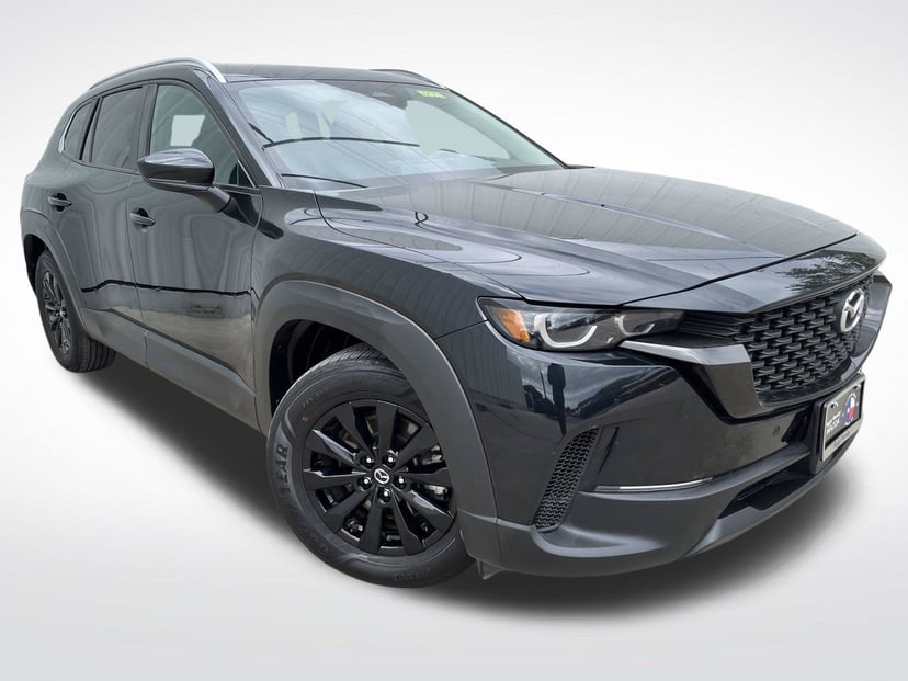 2026 Mazda CX-50 - Image 1