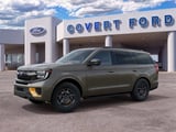 2027 Ford Expedition - Preview 2