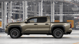 2026 Toyota Tacoma - Preview 4