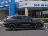 2026 Chevrolet Trax - Preview 5