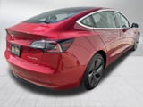2019 Tesla Model 3 - Preview 9