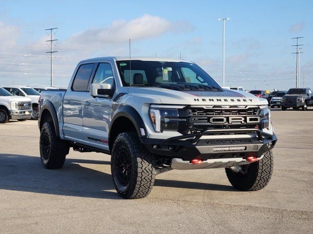 2026 Ford F-150 - Image 2