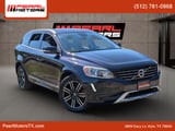 2017 Volvo XC60 - Preview 2