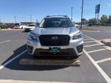 2020 Subaru Forester - Preview 2