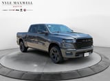 2026 Ram 1500 - Preview 2