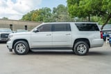 2019 Chevrolet Suburban - Preview 2