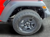 2026 Jeep Wrangler - Preview 7